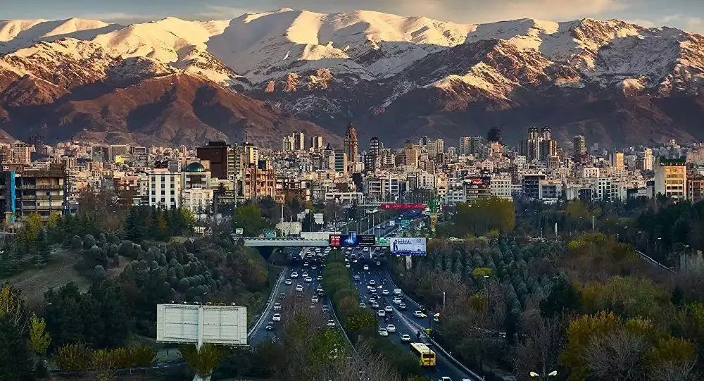 امداد خودرو شبانه روزی تهران