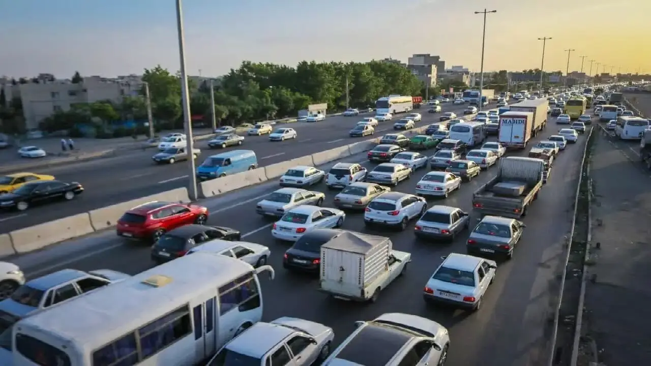 شماره امداد خودرو شرق تهران