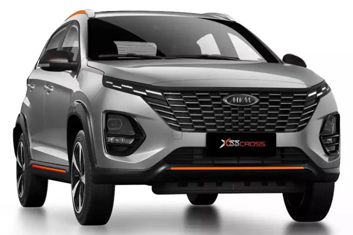 زمان تعویض تسمه تایم ام وی ام x33
