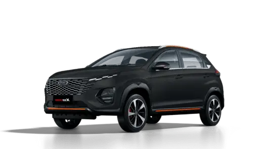 زمان تعویض تسمه تایم ام وی ام x33