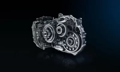 تعمیر گیربکس جک s5 دنده ای