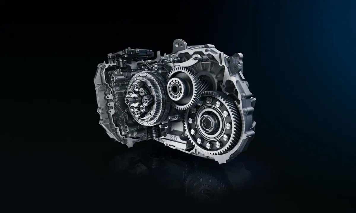 تعمیر گیربکس جک s5 دنده ای