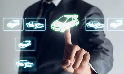 تعمیرکار گیربکس اتومات